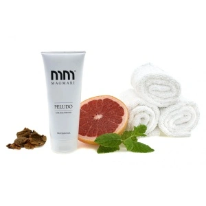 Scrub pentru scalp si par Magmari Peludo 200 ML - Img 2