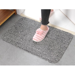 COVORAS INTRARE ABSORBANT MICROFIBRA 70 X 46