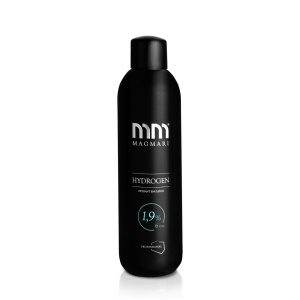 Oxidant hydrogen prof ptr decolorare par Magmari 1.9% 1000 ml