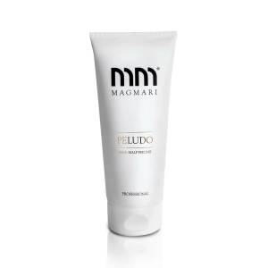 Scrub pentru scalp si par Magmari Peludo 200 ML