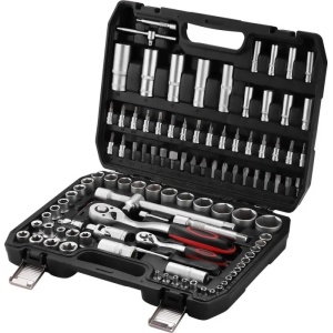 Set chei tubulare 108 piese,SM108