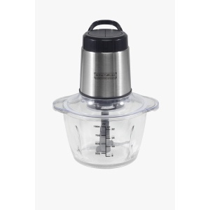 Tocator electric 300 W Royalty Line® 1,2 L, STICLA