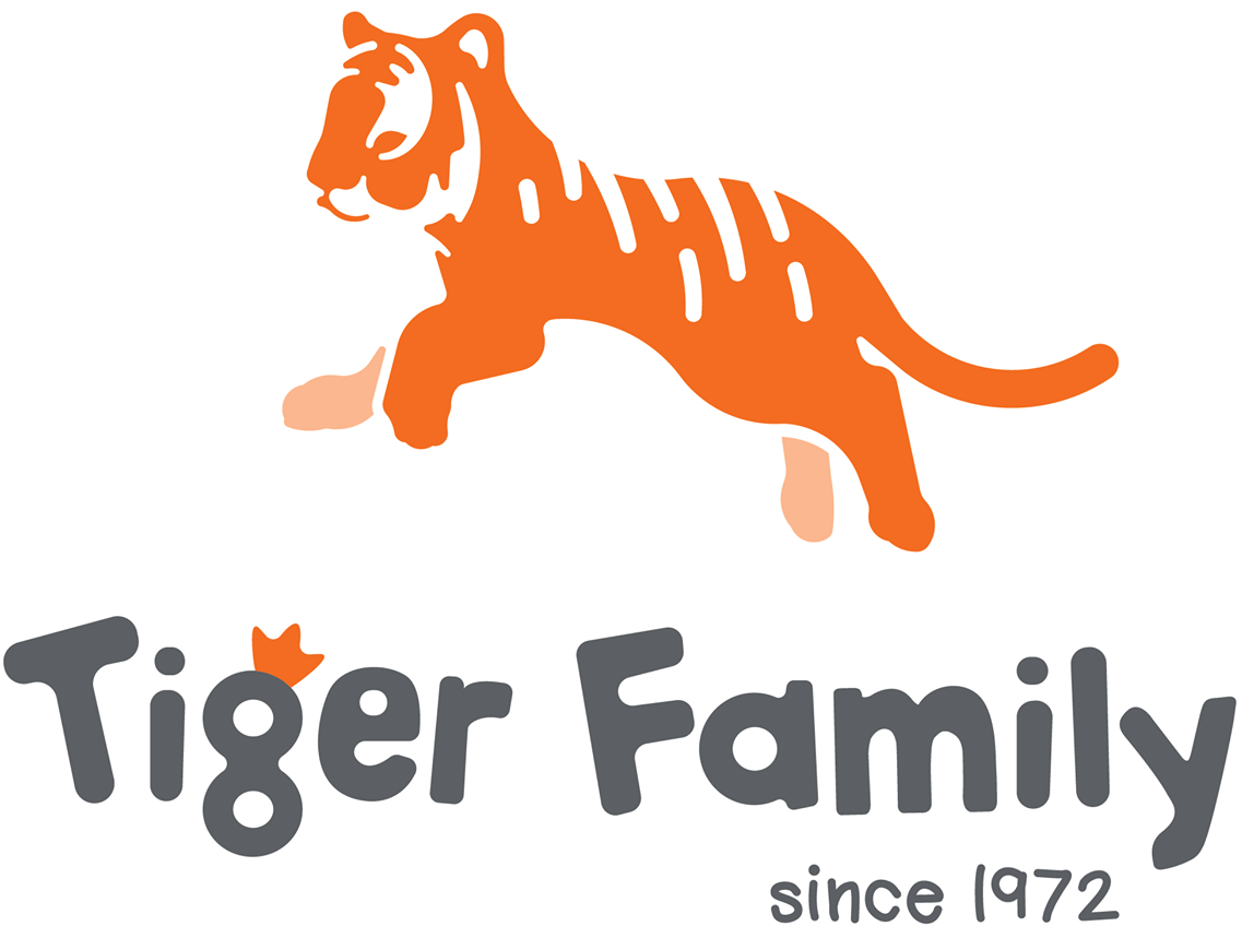 Tiger Family