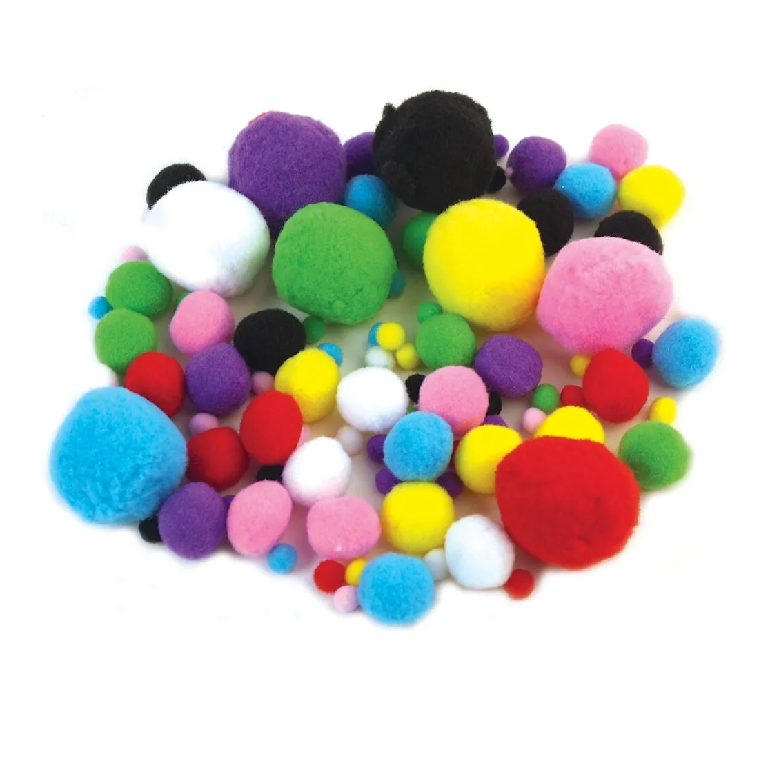 Pom-pom-uri