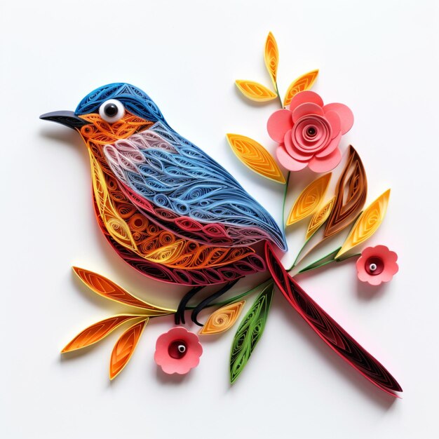 Quilling