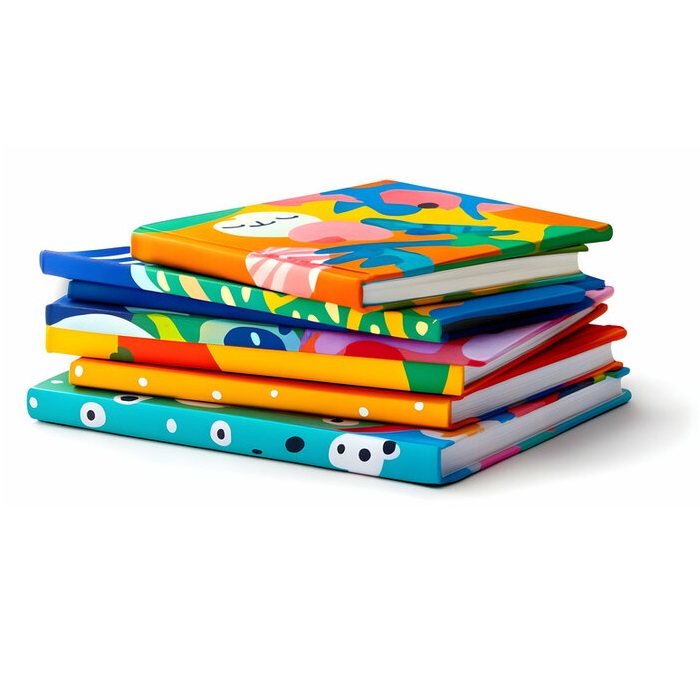 Coloring Books