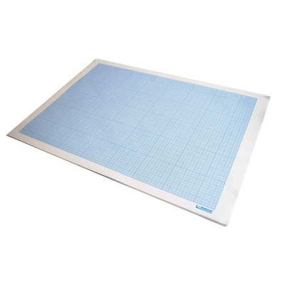 Millimetric Paper