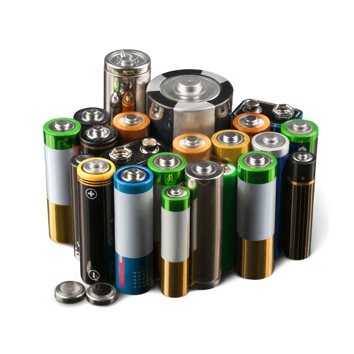Electric Products