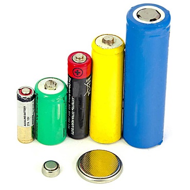 Batteries
