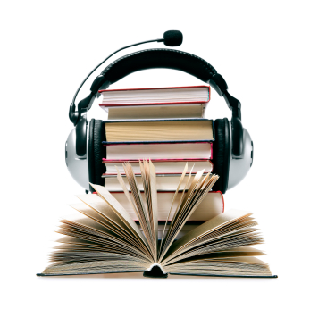 Povești și Audiobook-uri