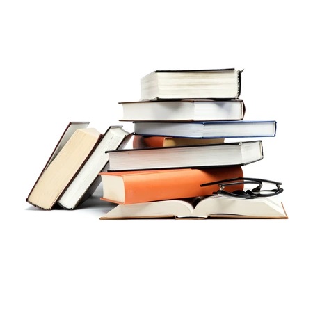Cărți și Materiale Educaționale