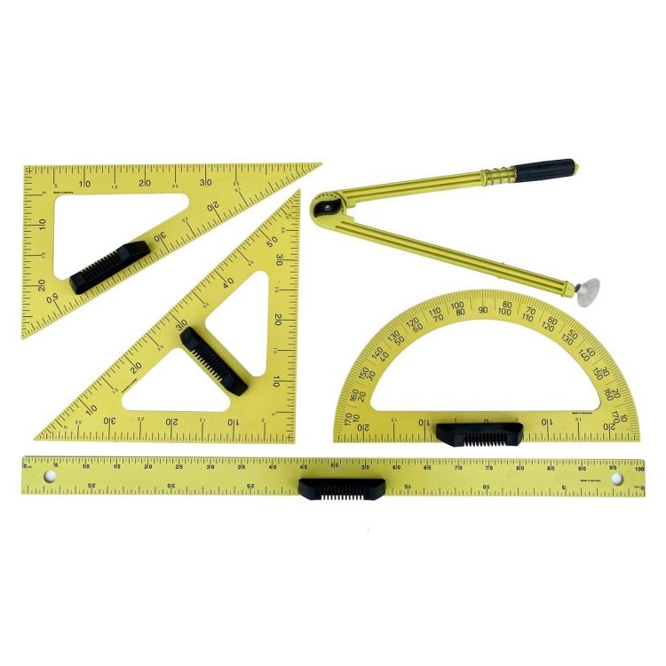 Instrumente și materiale pentru matematică