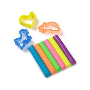 Plastilina, lut si accesorii
