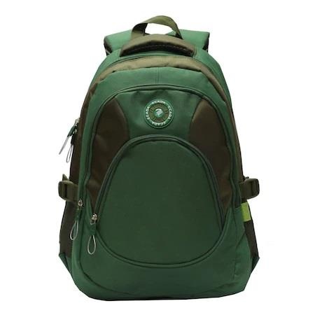 Ghiozdan 46 cm, Uni, ECADA