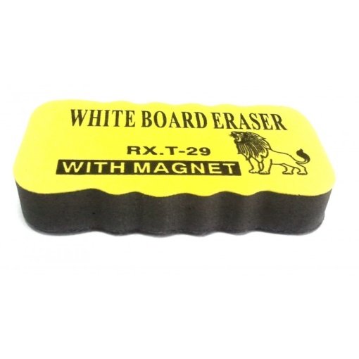 Burete tabla magnetica 5.5 x 10.5 x 2 cm
