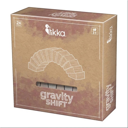 Joc Gravity Shift