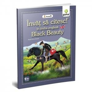 Învat să citesc în limba engleză. Nivelul 3, Editura Gama
