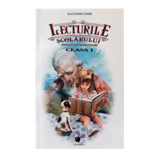 Lecturile scolarului, clasa I