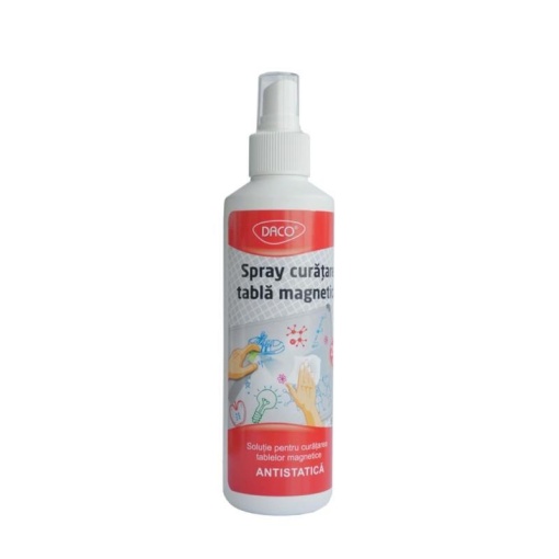 Spray curatare tabla, 250 ml, DACO