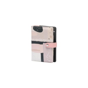 Agenda nedatata Organizer, 96x170 mm, DACO