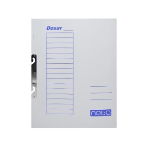 Dosar incopciat 1/1