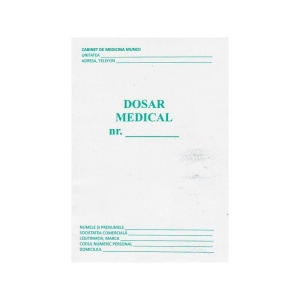 Dosar medical, A5