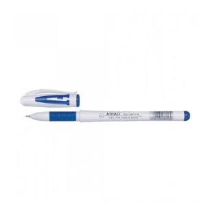 Pix, Aihao 801A, cu gel albastru - Img 5