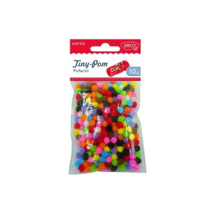 Pom Pom Pufarini, DACO