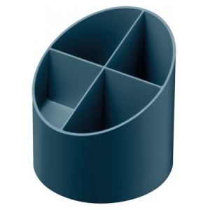 Suport Rotund pentru Instrumente de Scris, HERLITZ