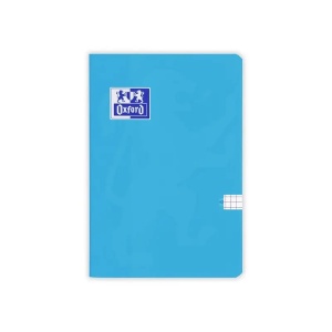 Caiet Matematică A5, 48 file, copertă carton plastifiat, OXFORD Touch - Img 6