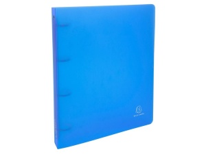 Caiet mecanic cu 4 inele, 30mm