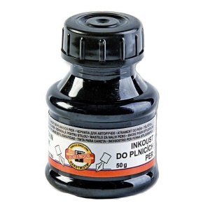 Cerneala neagra KOH-I-NO0R, 50gr