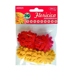 Floricică pâslă DACO