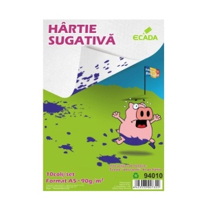 Sugativa A5 10 coli/set
