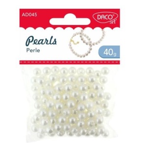 Accesorii craft Perle, DACO