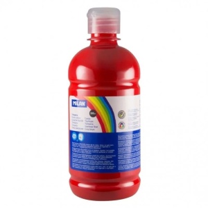 Acuarele Tempera, 500ml, Milan - Img 3