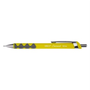 Creion mecanic Eminent, 0.5 mm, DACO - Img 3