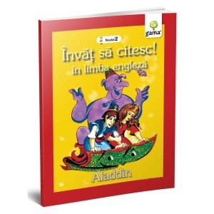 Învat să citesc în limba engleză, Editura Gama - Img 3