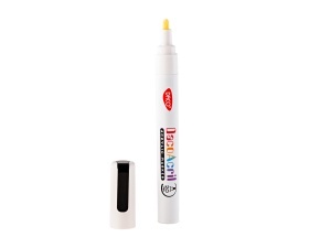 Marker acrilic, Alb, DACO