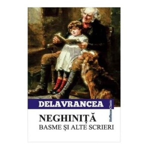 Neghiniță