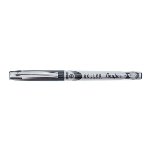 Pix roller Finutu', 0.5 mm, diverse culori, DACO - Img 3