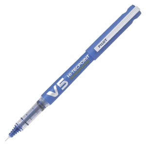 Roller cu Gel, 0.5 mm, Albastru, PILOT