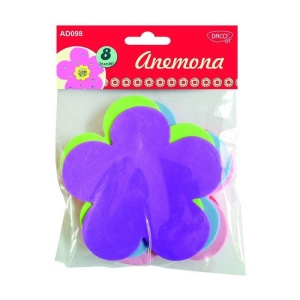 Anemona din spuma