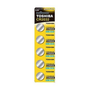 Baterie Toshiba