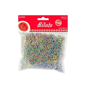 Bilute din polistiren