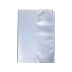 Copertă transparentă pentru carte specială 10, 445 x 300 mm, protecție durabilă