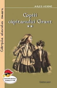 Copiii capitanului Grant, 2 volume - Img 3