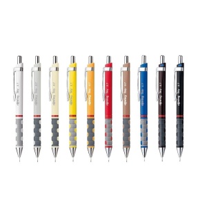 Creion mecanic ROTRING, 0.7mm