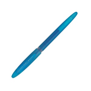 Pix cu gel, cu capac, 0.7mm, corp în culoarea scrisului, Uni-ball Signo GelStick UM-170