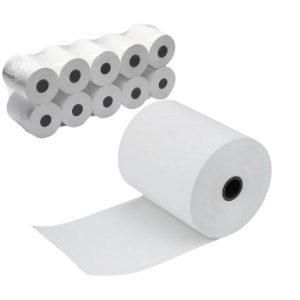 Rolă pentru Casă de Marcat, 80 mm x 30 m